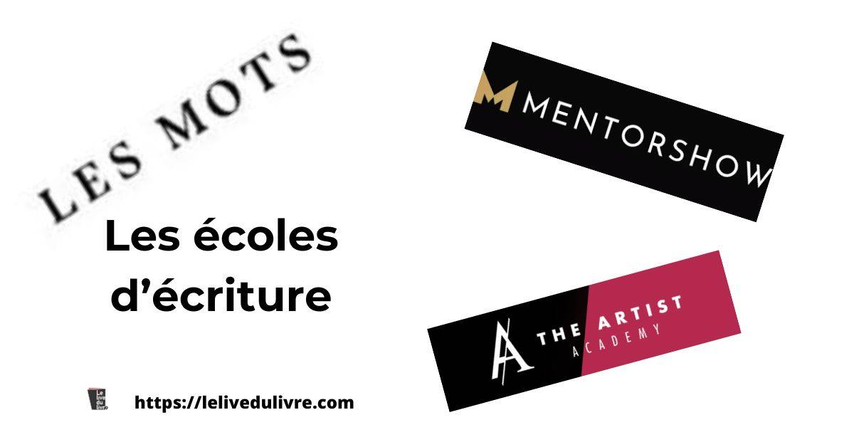 3 grandes écoles d’écriture francophones comparaison et avis 3 grandes écoles d’écriture francophones comparaison et avis