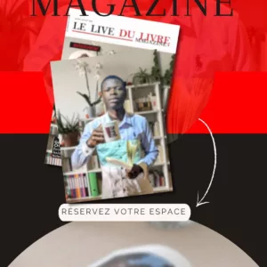 Vous êtes un auteur indépendant ou un éditeur ? Avez-vous des titres que vous voudrez mettre en avant en Afrique francophone ? Vous pouvez souscrire à notre offre de mise en avant !