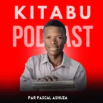 Kitabu podcast littéraire : découvrez les coulisses du livre et de la création littéraire.