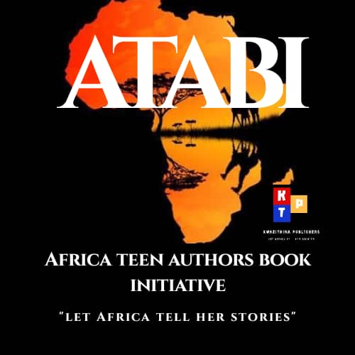 Appel à textes Africa Teen Authors Book Initiative - Atabi 2024