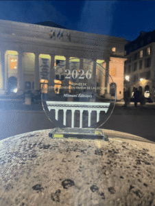 Mlimani Éditions : le sacre de l'engagement littéraire à Goma