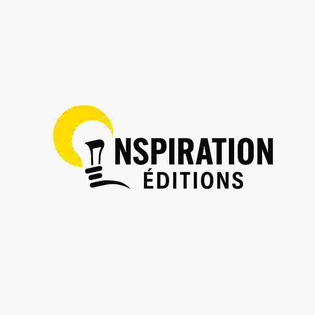 Logo Editions Inspiration Kinshasa, RD Congo