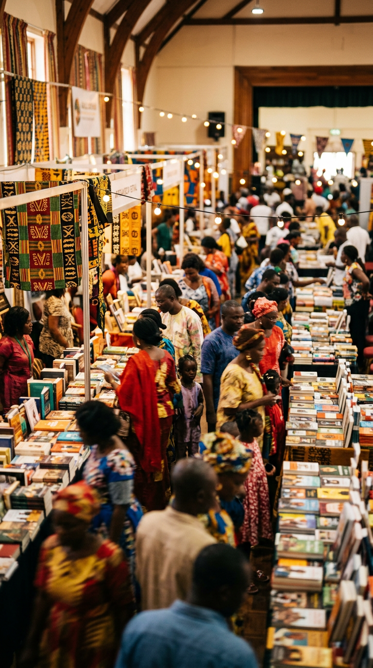 Le live du livre Book Fest 2026